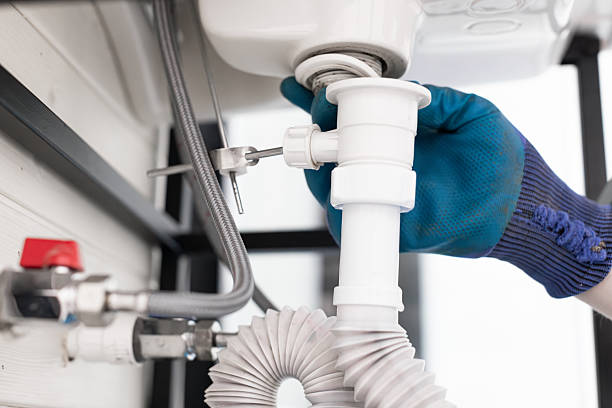 Reliable Drain Cleaning contractor in Sunnyside, GA by Masters Plumbing Service